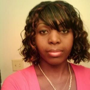 Meet your Posher, Keisha